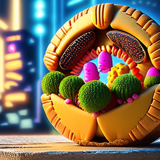 ラクトバチルス・ケースイの効果とは?