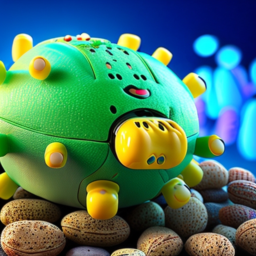 ラクトバチルス・サルバリウスとは?