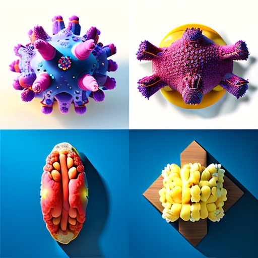 レバノ菌属とは?