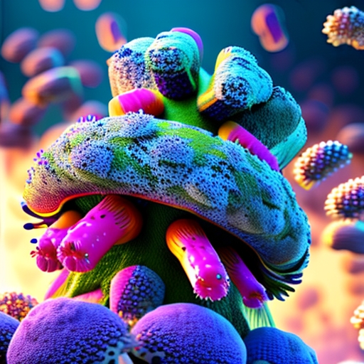 ラクトバチルス・サルバリウスの効果とは?