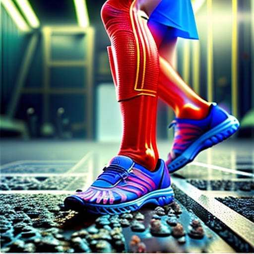 乳酸菌が筋肉に与える効果とは?