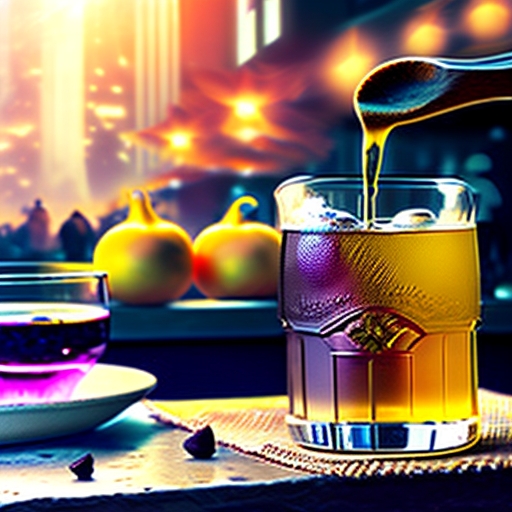 コンブチャとは?