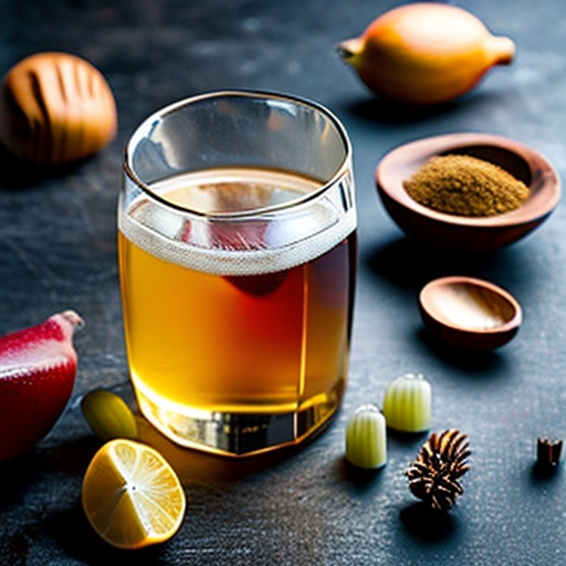 コンブチャの効果とは?