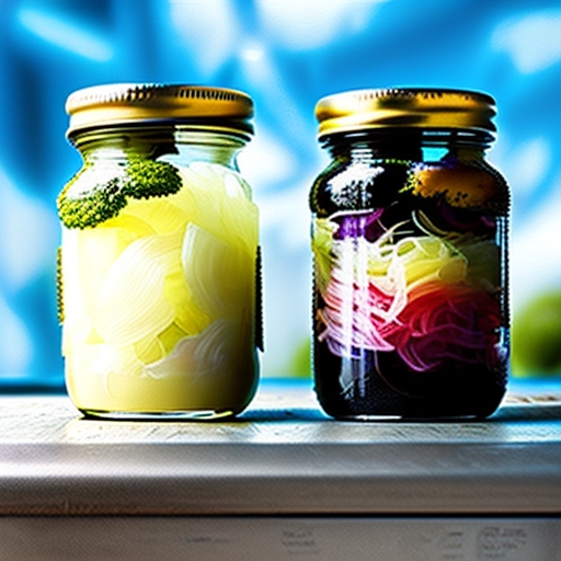 サワークラウトの栄養価とは?