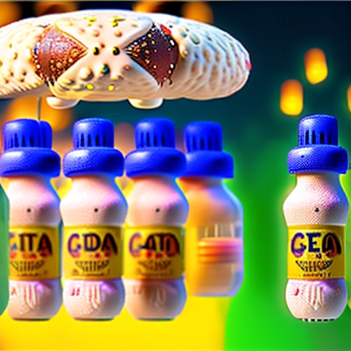 ラクトバチルス・ガッシリの効果とは?