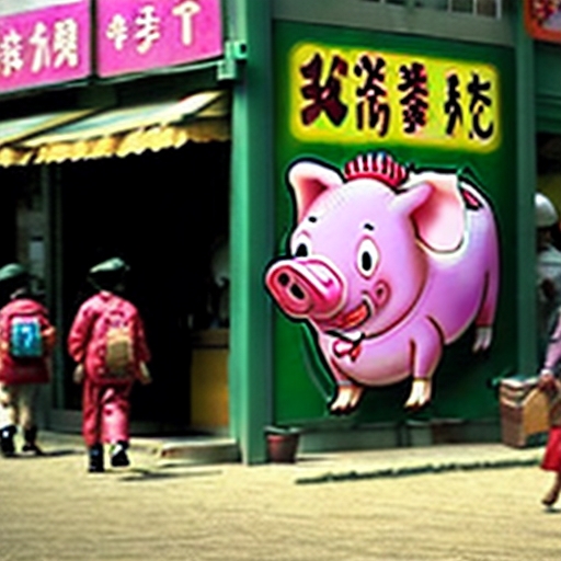 乳酸菌がもたらすブタの健康効果とは?