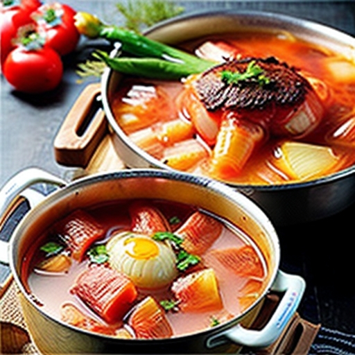 キムチ鍋で乳酸菌を摂取するメリットとは?