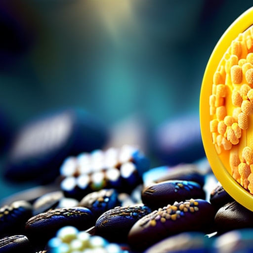 ラクトバチルス・キサンチンファセィエンスとは?