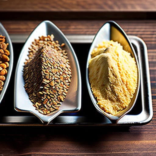 乳酸菌を含むグラノーラの効果とは?