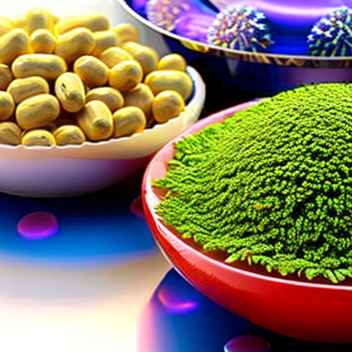 ビタミンK2生成菌の効果とは?