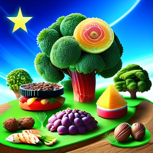 ラクトバチルス・プランタルムを含む食品の紹介