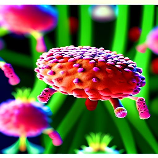 ストレプトコッカス・ピュージェンシスの効果とは?