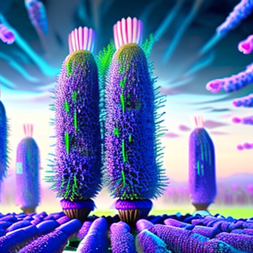 乳酸菌の効果とは?