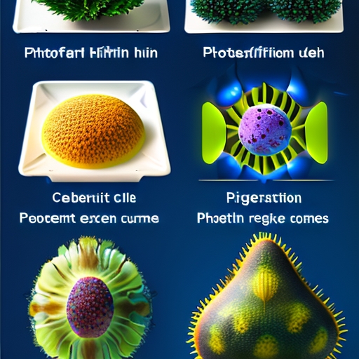 Tfh細胞とは何か？その働きと役割を解説
