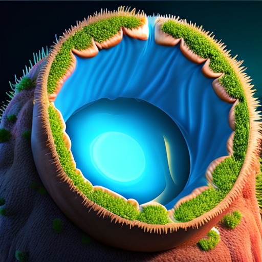 異常陰窩巣とは?