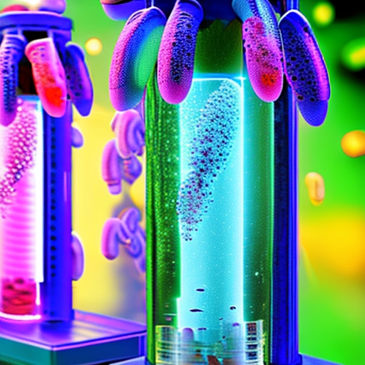 クロストリジウム・ブチリカムの効果とは?